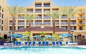 Renaissance Palm Springs Hotel
